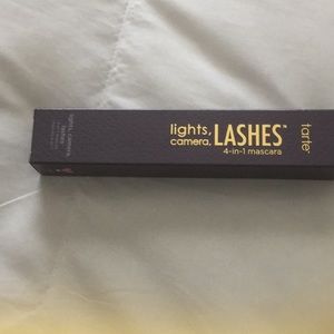 Tarte lights camera lashes 4-in.-1 mascara